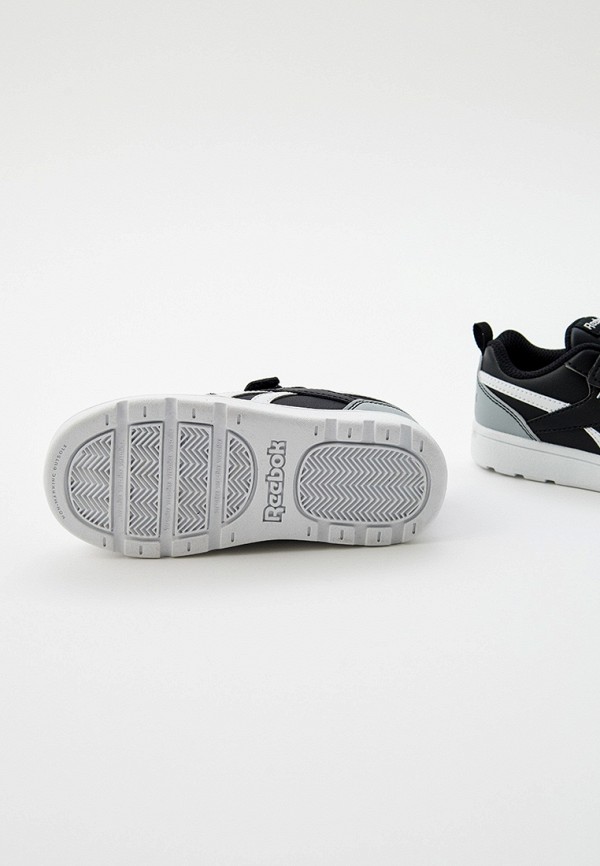 Кеды  Reebok фото