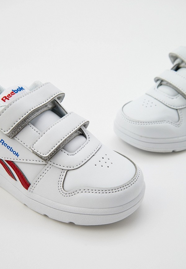 Кеды  Reebok фото