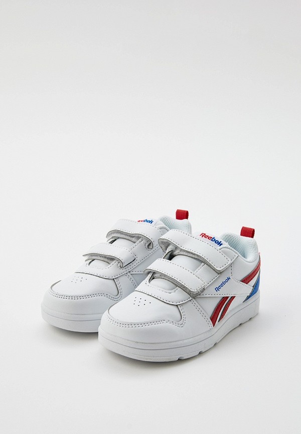 Кеды  Reebok фото