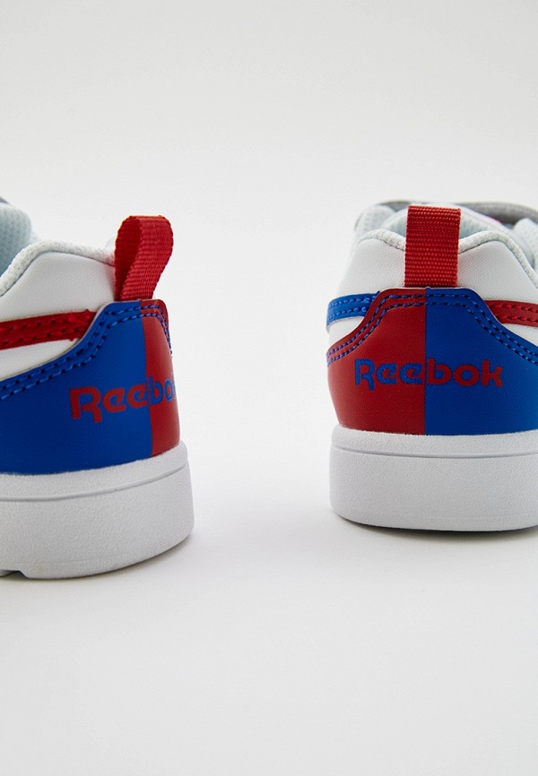 Кеды  Reebok фото