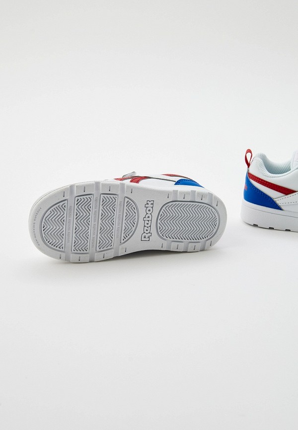 Кеды  Reebok фото