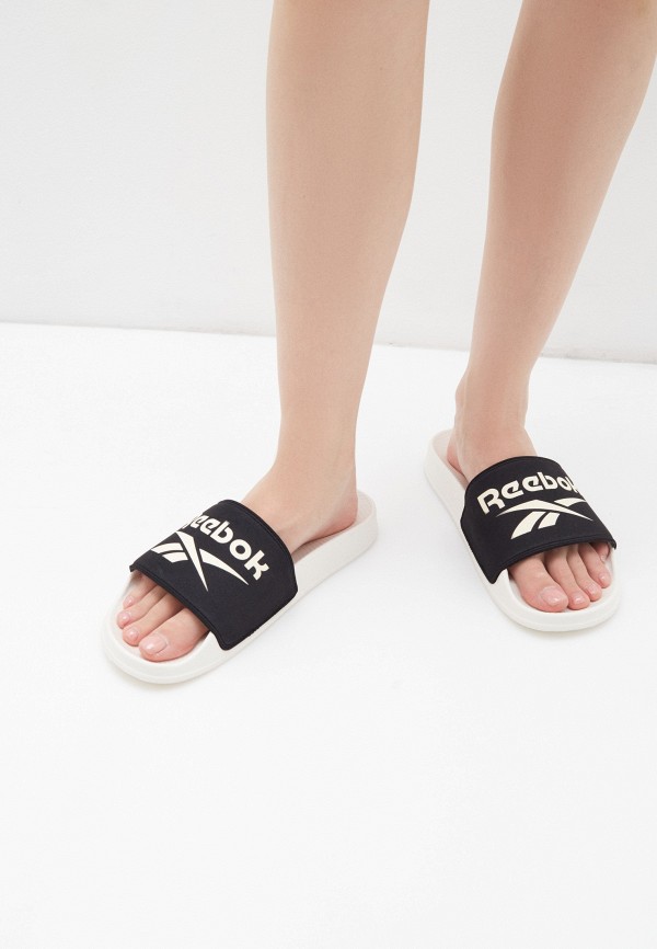 фото Сланцы reebok