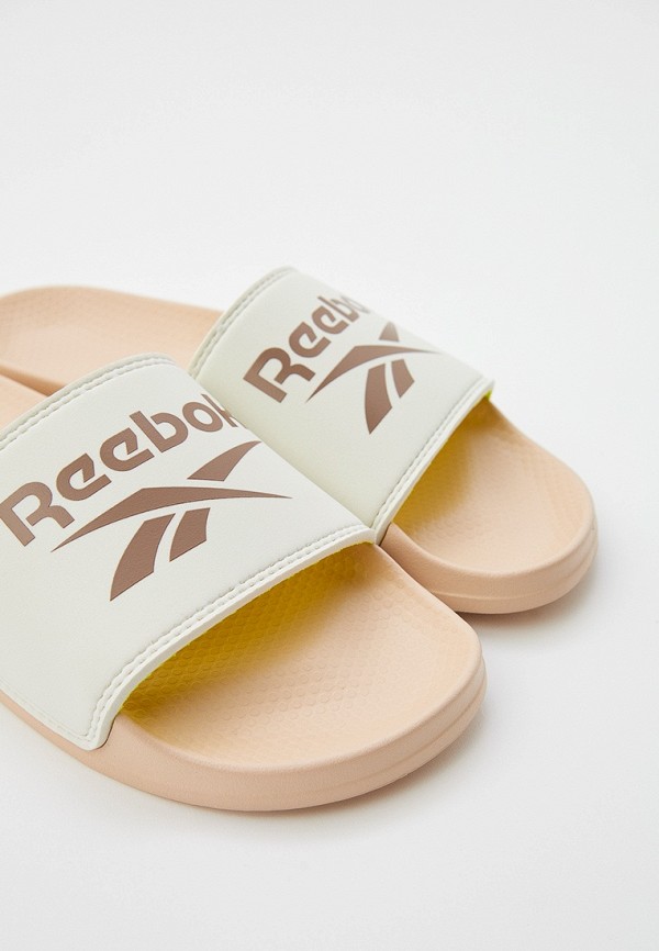 Сланцы Reebok белый, размер 35, фото 2