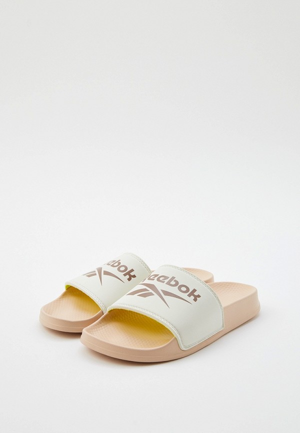 Сланцы Reebok белый, размер 35, фото 3