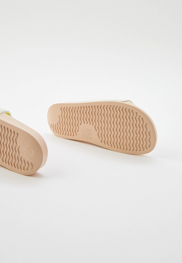 Сланцы Reebok белый, размер 35, фото 5