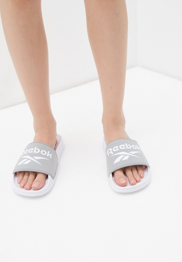 фото Сланцы reebok