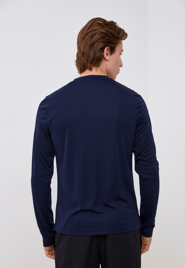 фото Лонгслив спортивный reebok