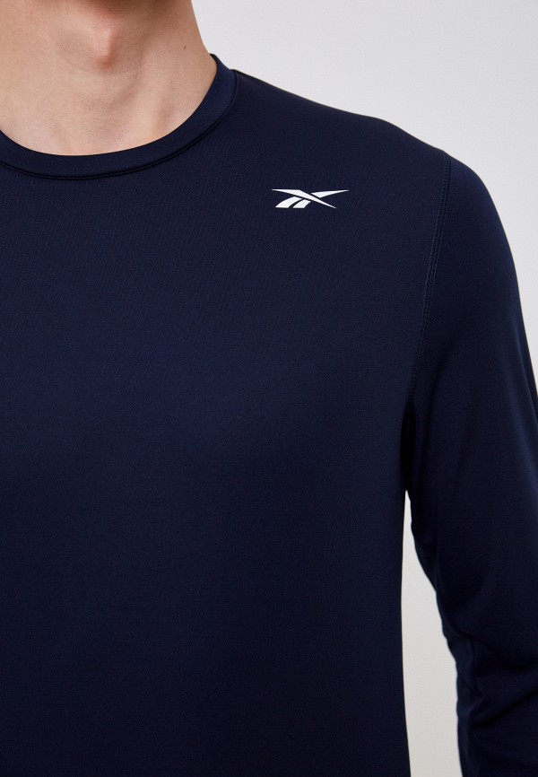 фото Лонгслив спортивный reebok