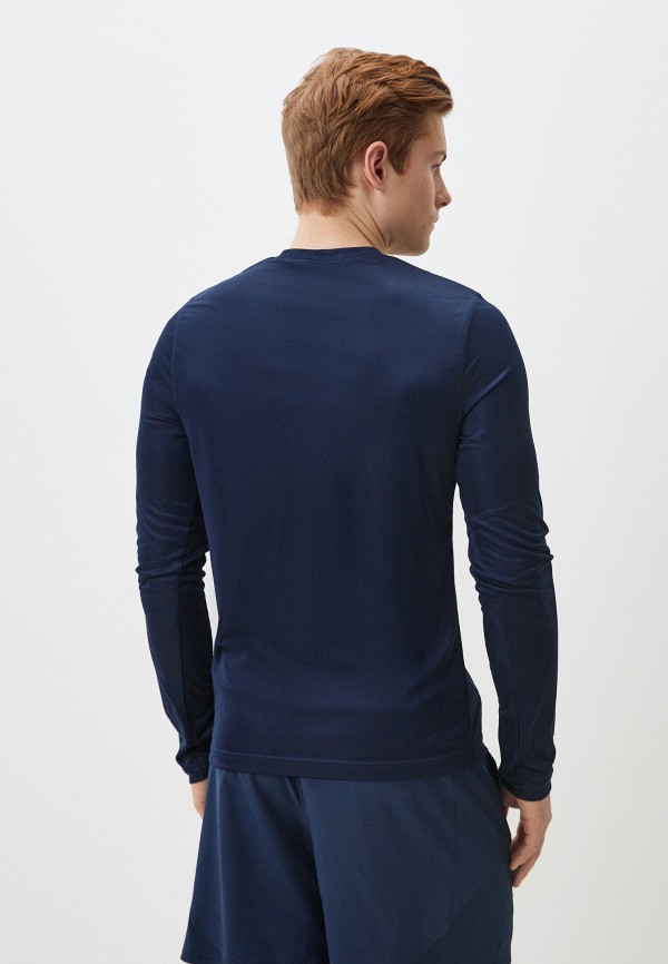 фото Лонгслив спортивный reebok