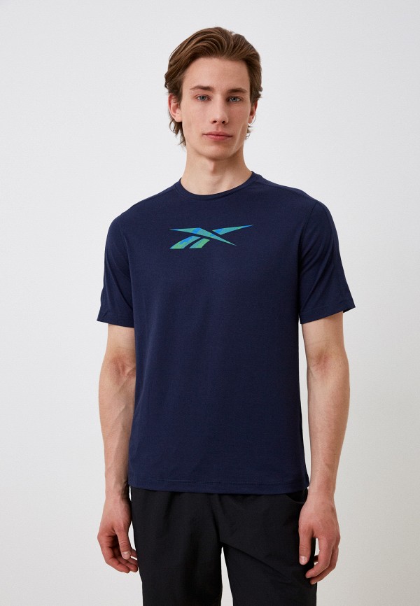 Футболка спортивная  Reebok