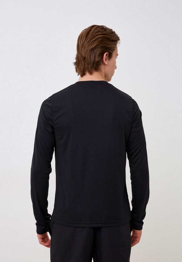 фото Лонгслив спортивный reebok