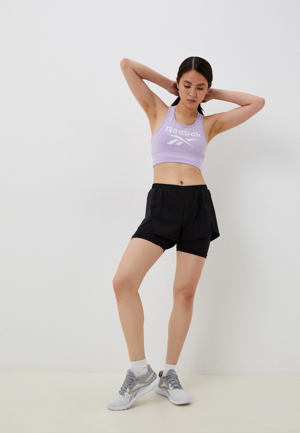 фото Топ спортивный reebok