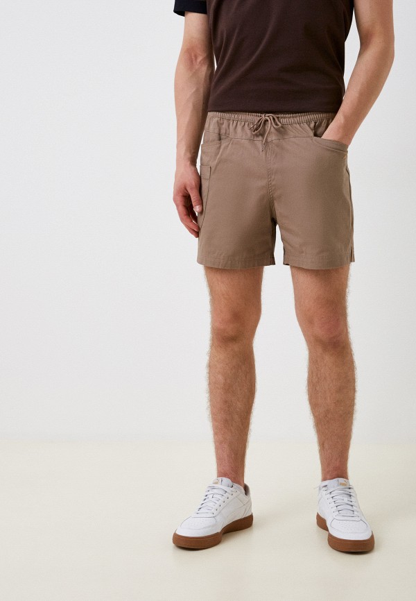 

Шорты Reebok, Бежевый, CL SKATE SHORT