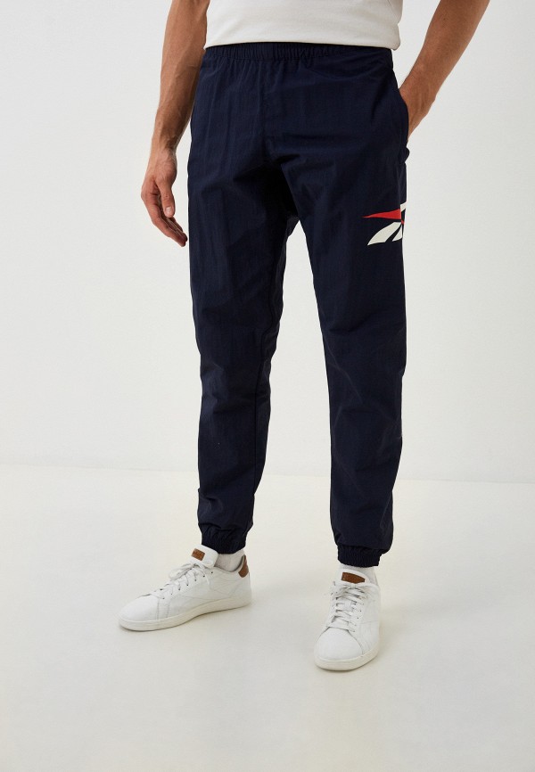 Брюки спортивные Reebok CL VECTOR TRACKPANT