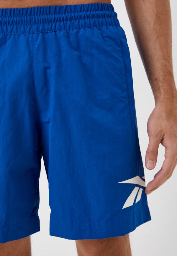 фото Шорты спортивные reebok