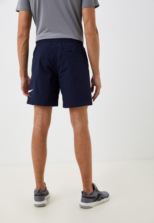 фото Шорты спортивные reebok