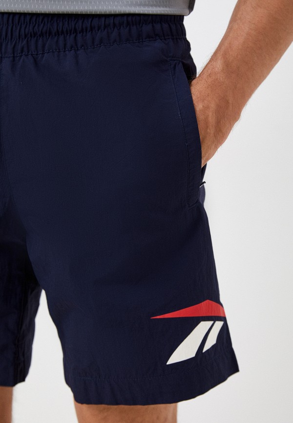 фото Шорты спортивные reebok