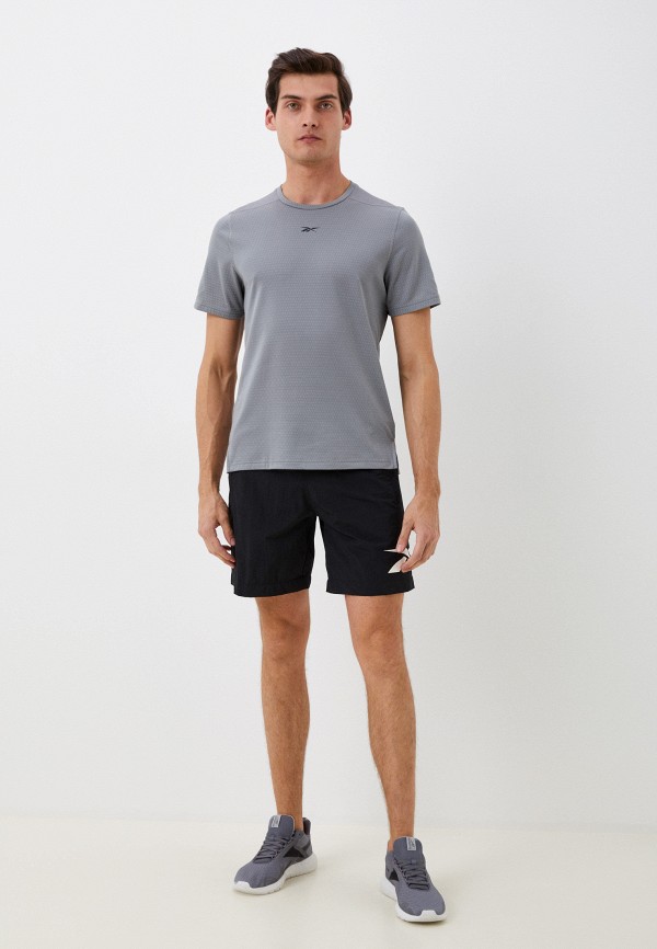 фото Шорты спортивные reebok