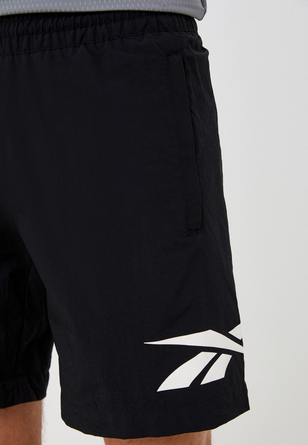 фото Шорты спортивные reebok