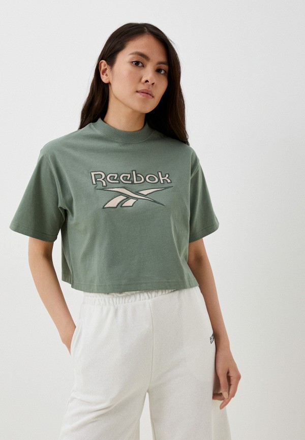 Футболка  Reebok