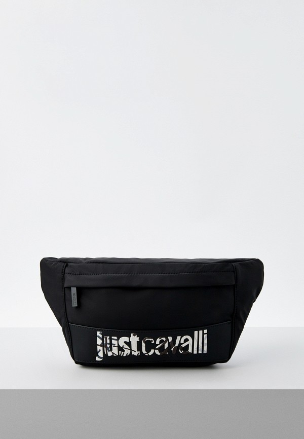 Сумка поясная  Just Cavalli