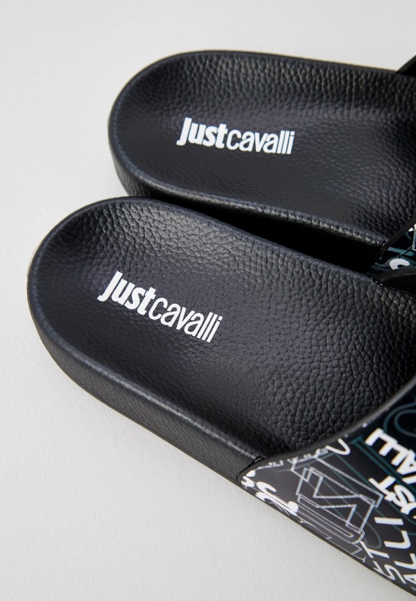 Сланцы  Just Cavalli фото