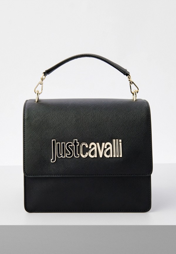 

Сумка Just Cavalli, Черный