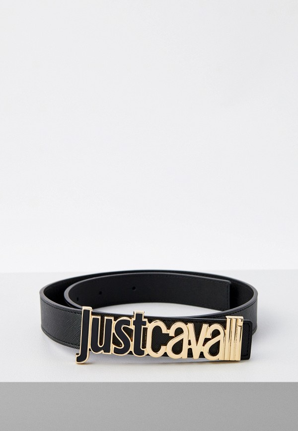 

Ремень Just Cavalli, Черный