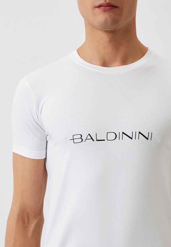 Футболка  Baldinini фото