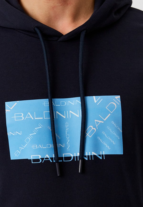 Худи  Baldinini фото