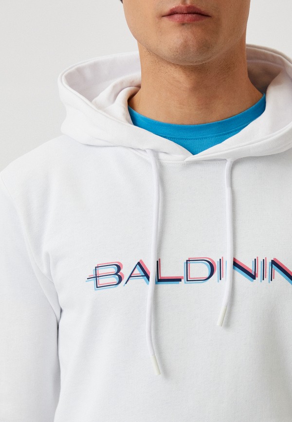 фото Худи baldinini