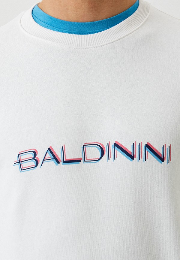 Свитшот  Baldinini фото