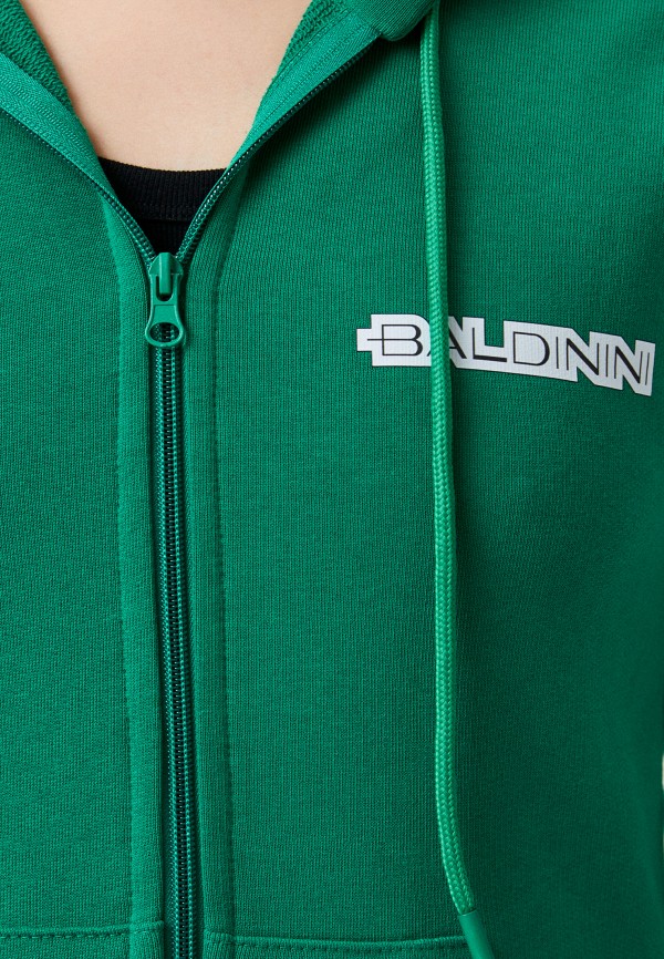 Худи  Baldinini фото