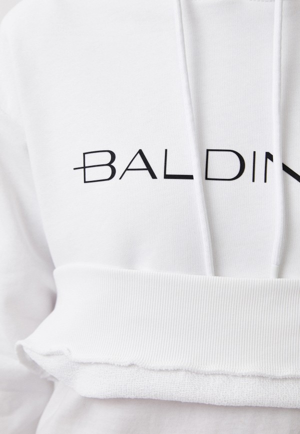 Худи  Baldinini фото