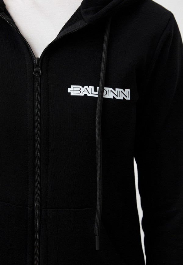 фото Толстовка baldinini