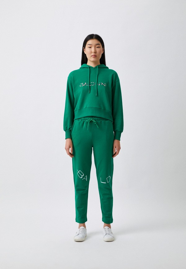 фото Худи baldinini