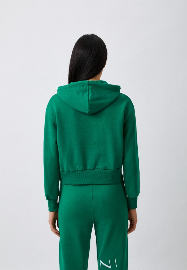 фото Худи baldinini