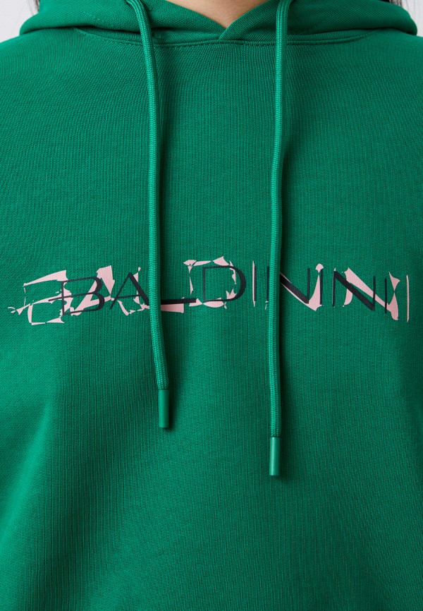 фото Худи baldinini