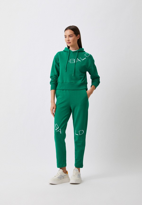 фото Худи baldinini