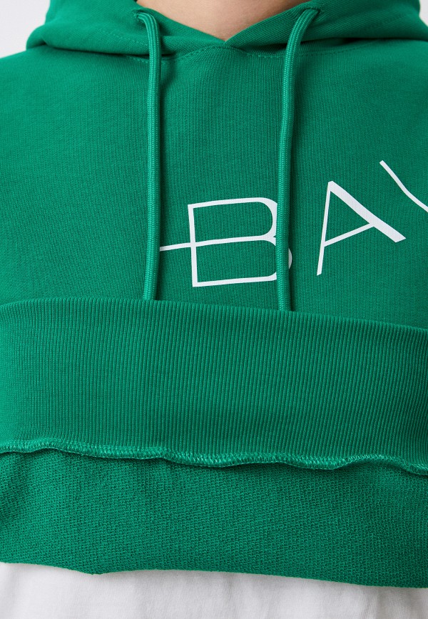 фото Худи baldinini