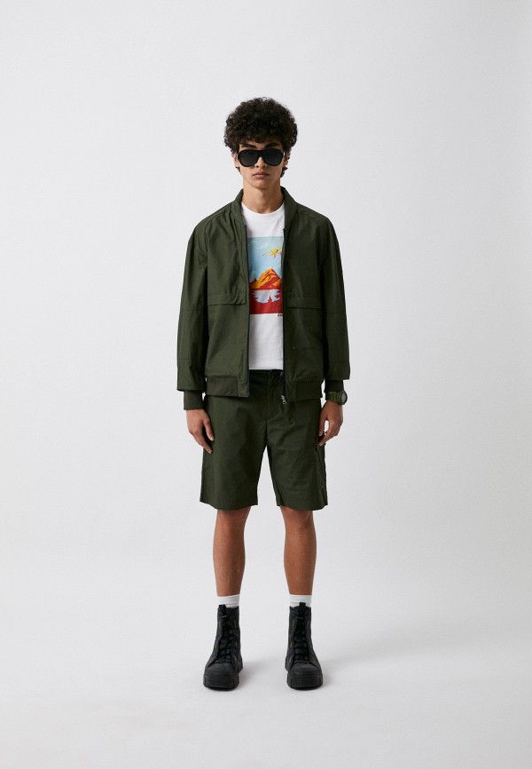 фото Куртка aeroclub