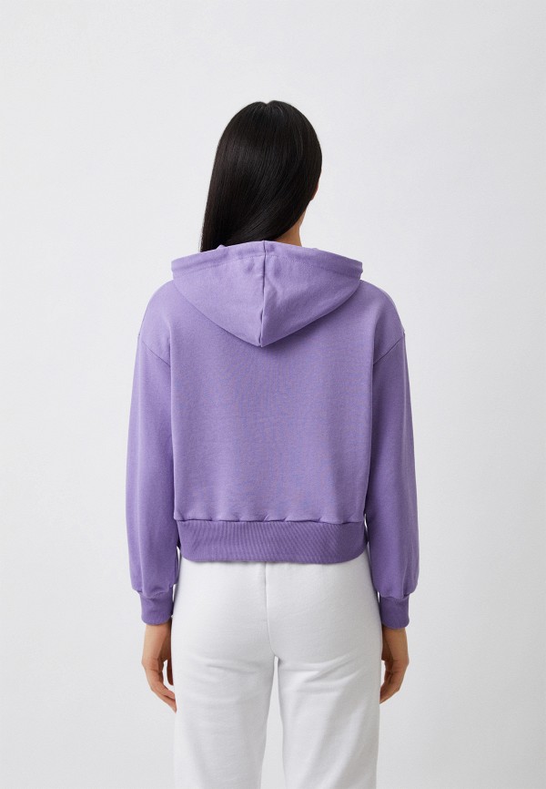 фото Худи baldinini