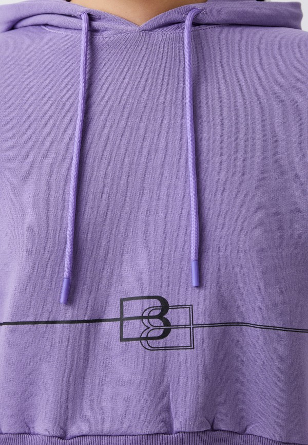 фото Худи baldinini