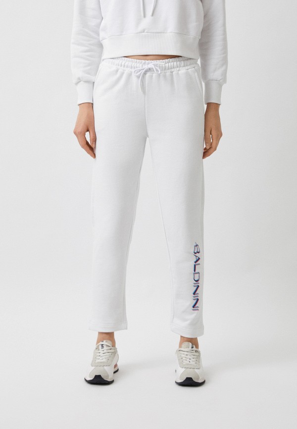 

Брюки спортивные Baldinini, Белый