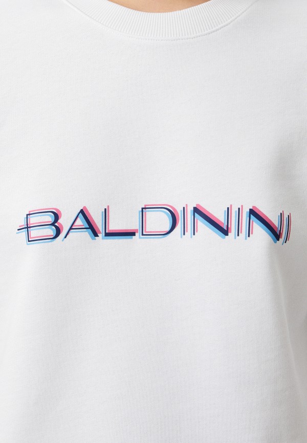 Свитшот  Baldinini фото
