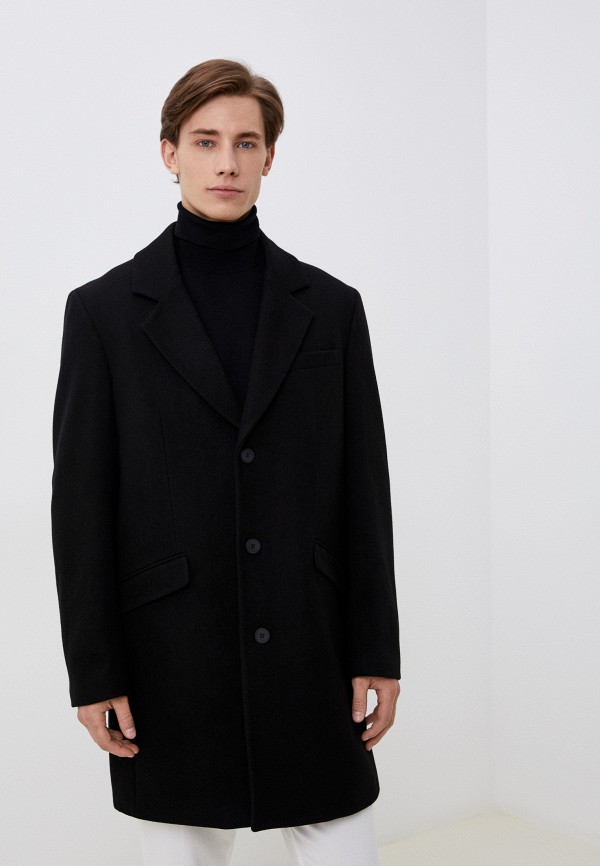

Пальто Antony Morato, Черный