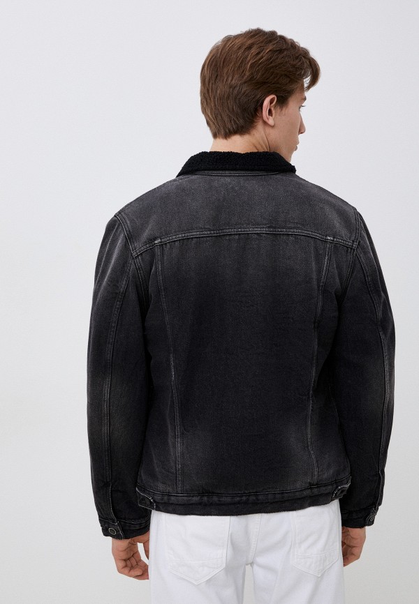 фото Куртка джинсовая antony morato