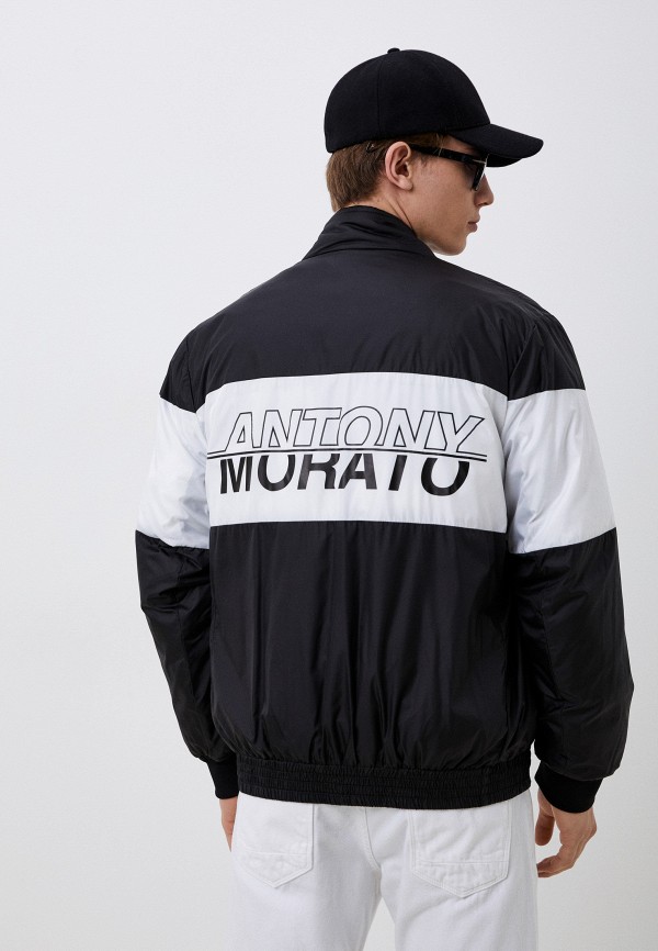 Куртка утепленная  Antony Morato фото