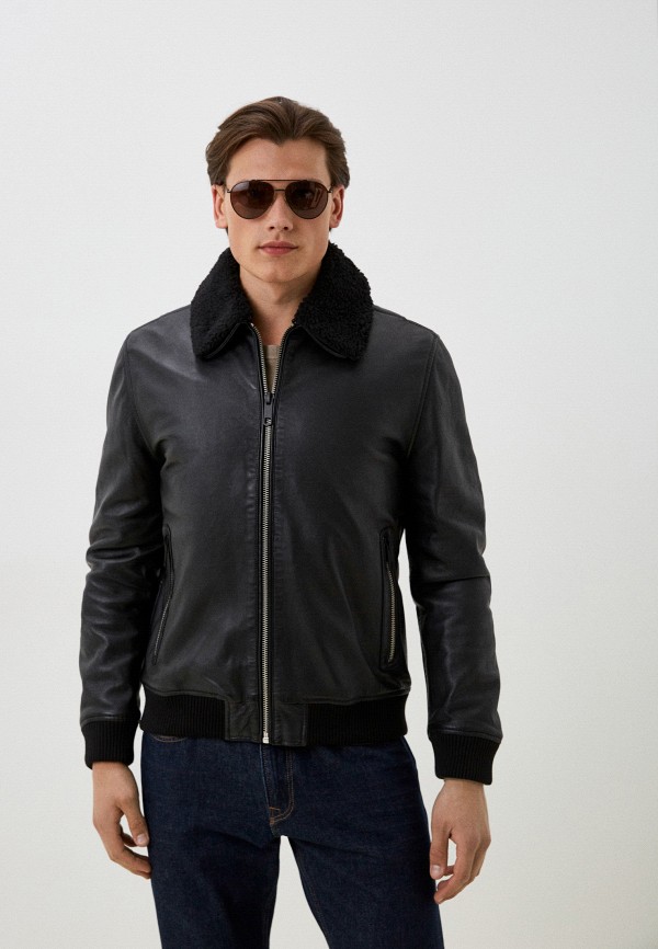 

Куртка утепленная Antony Morato, Черный