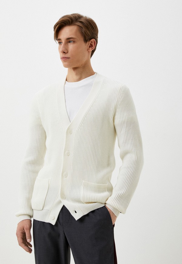 

Кардиган Antony Morato, Белый